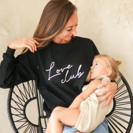 23mai sweatshirt Love Club
