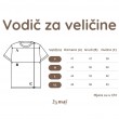 23mai sweatshirt Amour – slika 5