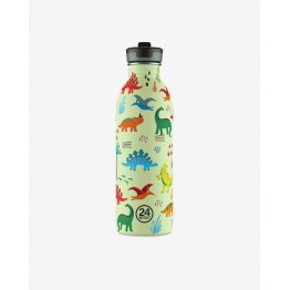Boca urban - Jurassic Friends (500 ml)