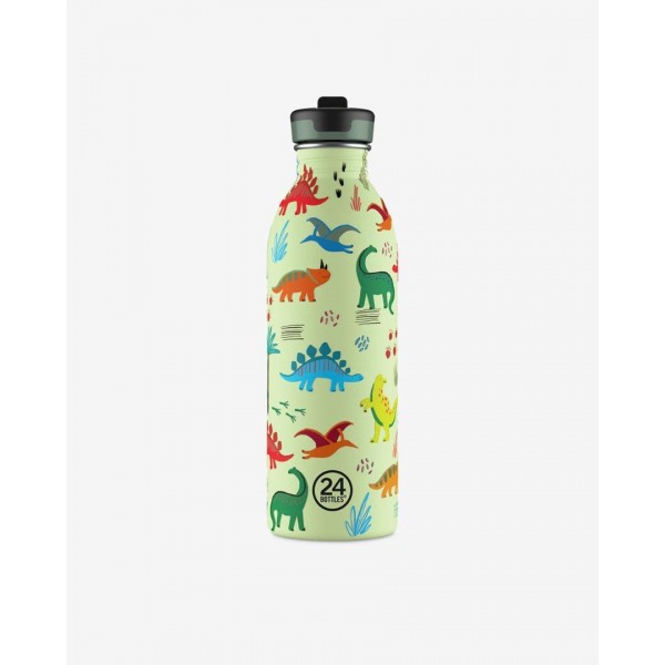 Boca urban - Jurassic Friends (500 ml)