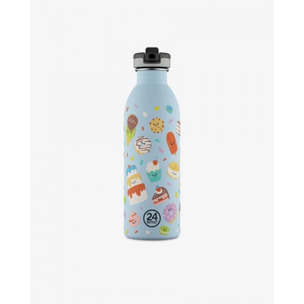 Boca Urban - Sweet Friends (500 ml)