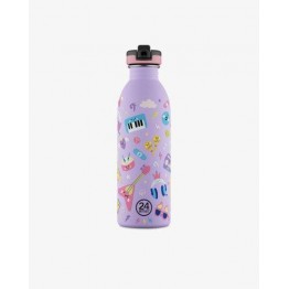 Boca Urban - Music Friends (500 ml)