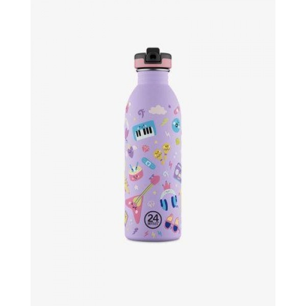 Boca Urban - Music Friends (500 ml)