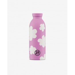 24Bottles Clima termos boca Daydreaming Pink 500 ml