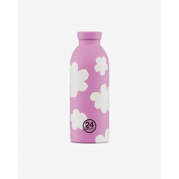 24Bottles Clima termos boca Daydreaming Pink 500 ml