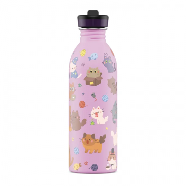 Boca Urban - Meow Friends (500 ml)