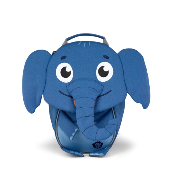 Affenzahn Small Friends ruksak Slonić
