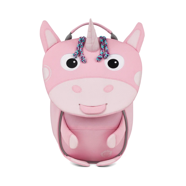 Affenzahn Small Friends ruksak Jednorog