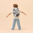 Affenzahn Large Friend Dog – slika 4
