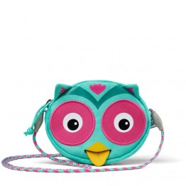Affenzahn dječji novčanik/torbica Sova