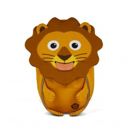 Affenzahn Small Friends ruksak Lav