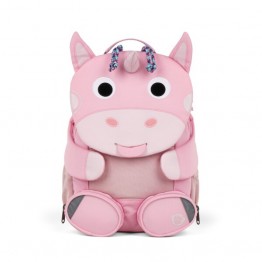 Affenzahn Large Friends ruksak Jednorog