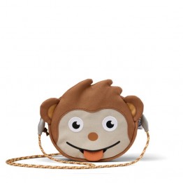 Affenzahn dječji novčanik/torbica Majmun