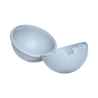 BIBS kutija za dudu Mini - Baby Blue – slika 1