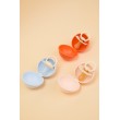 BIBS kutija za dudu Mini - Baby Blue – slika 2