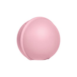 BIBS kutija za dudu Mini - Baby Pink