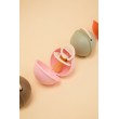 BIBS kutija za dudu Mini - Baby Pink – slika 2