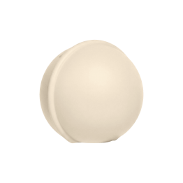 BIBS kutija za dudu Mini - Ivory