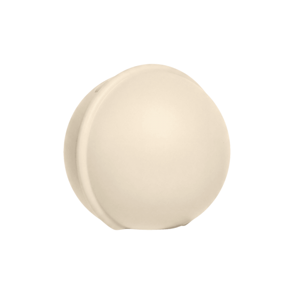 BIBS kutija za dudu Mini - Ivory