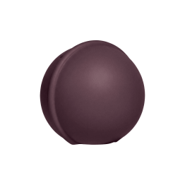 BIBS kutija za dudu Mini - Plum