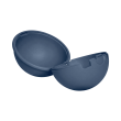 BIBS kutija za dudu Mini - Steel Blue – slika 1