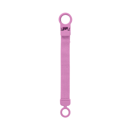 BIBS loop traka za dudu – Bubblegum