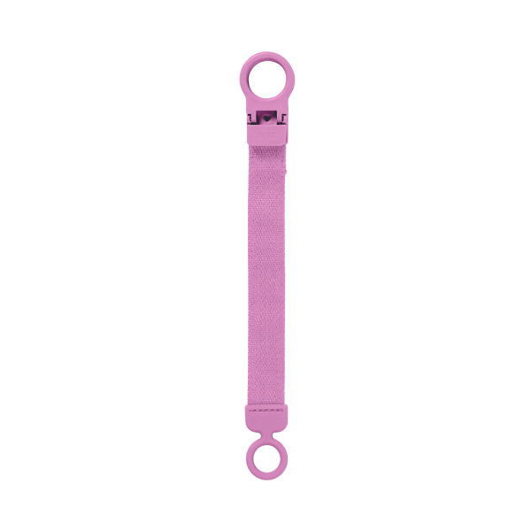 BIBS loop traka za dudu – Bubblegum