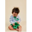 BIBS loop traka za dudu – Cactus – slika 2