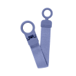 BIBS loop traka za dudu – Peri – slika 1