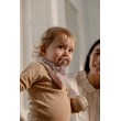 BIBS x Liberty Colour dude (okrugle kaučuk) - Eloise/Blush mix  – slika 3