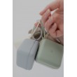 BIBS kutija za dudu – Sage – slika 4