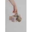 BIBS kutija za dudu – Blush – slika 6
