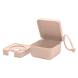 BIBS kutija za dudu – Blush – slika 3