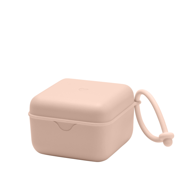 BIBS kutija za dudu – Blush BIBS kutija za dudu – Blush