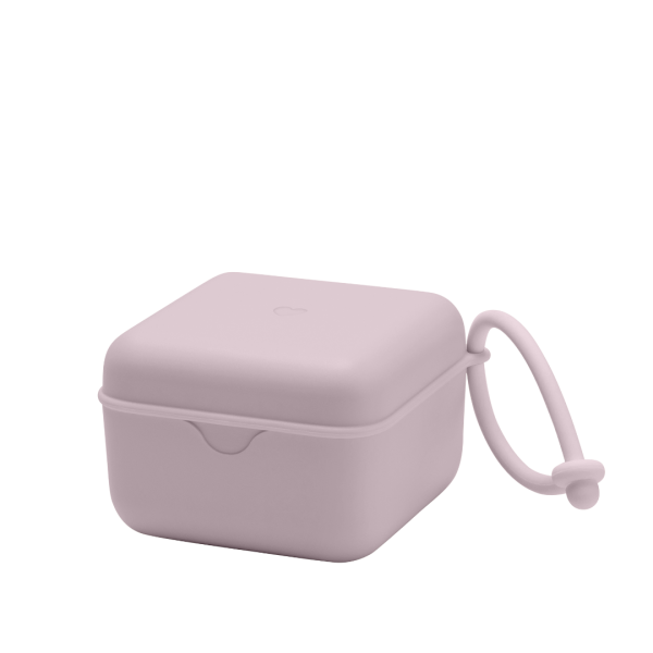 BIBS kutija za dudu – Dusky Lilac