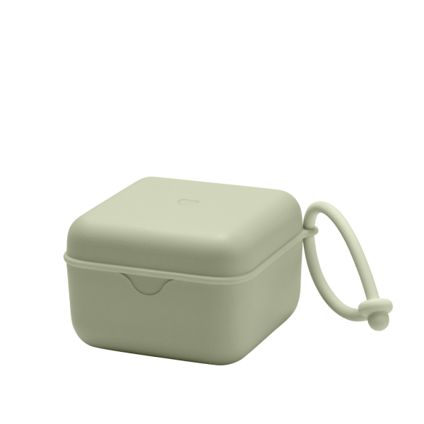 BIBS kutija za dudu – Sage
