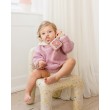 BIBS x Liberty kutija za dudu June Blossom – Blush – slika 3