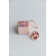 BIBS x Liberty kutija za dudu June Blossom – Blush – slika 1