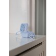 BIBS x Liberty kutija za dudu Chamomile Lawn - Baby Blue – slika 1