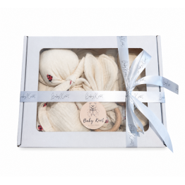 BabyKnot Gift Box Bubamara