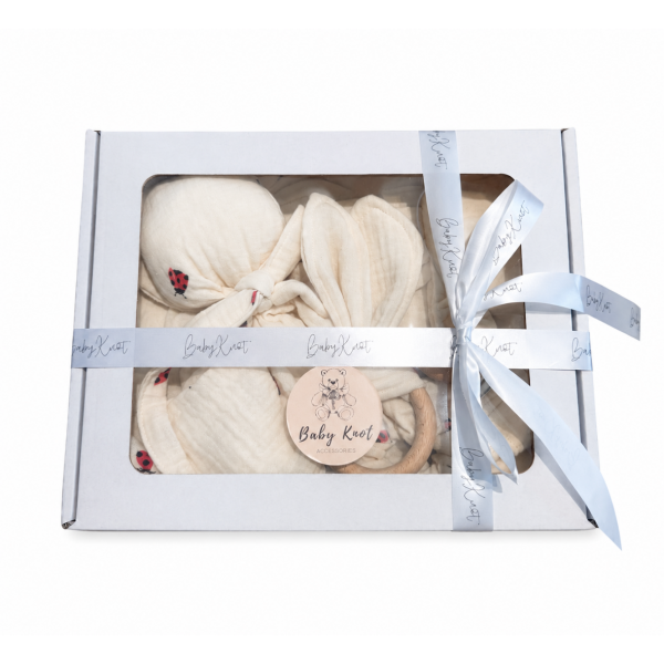 BabyKnot Gift Box Bubamara