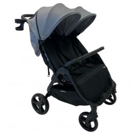  Baby Monsters HappyTwin Grey – Kolica Za Blizance