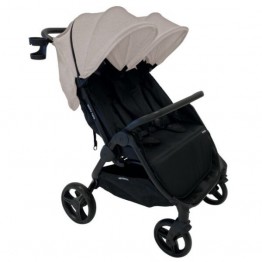 Baby Monsters HappyTwin Stone – Kolica Za Blizance
