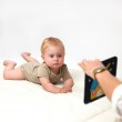 Banana Panda Kartice za bebe 6+ mjeseci visokog kontrasta – slika 3