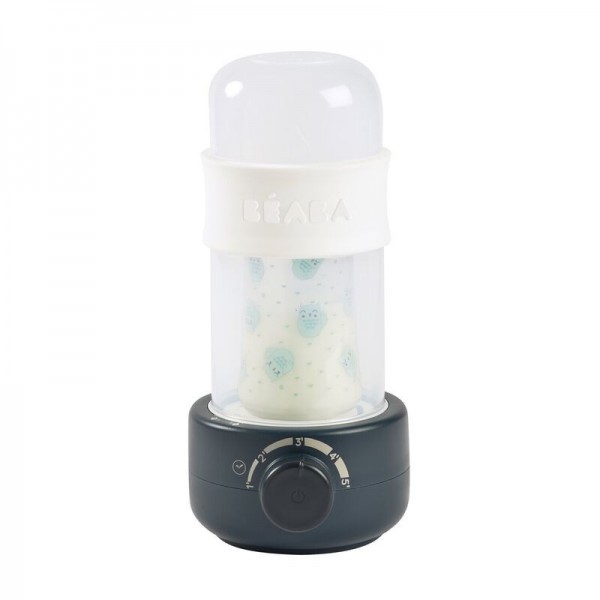 Beaba BabyMilk Sterilizator i Grijač Bočice Night Blue
