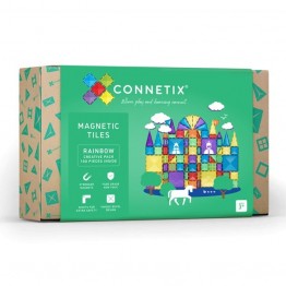 Connetix Creative set 100 komada