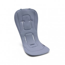 Bugaboo Dual Comfort Seat Liner umetak za sjedalo - Seaside Blue
