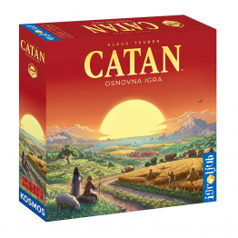 Catan 