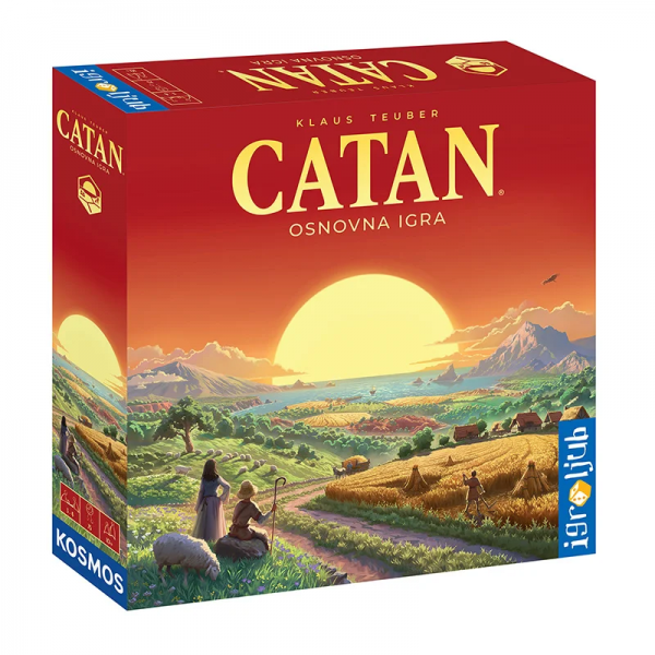 Catan 