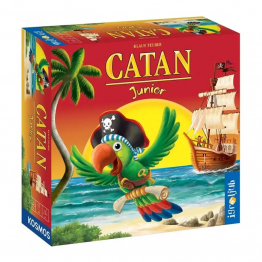 Catan Junior 